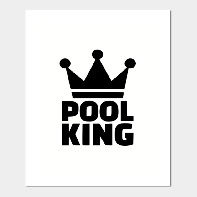 pool king